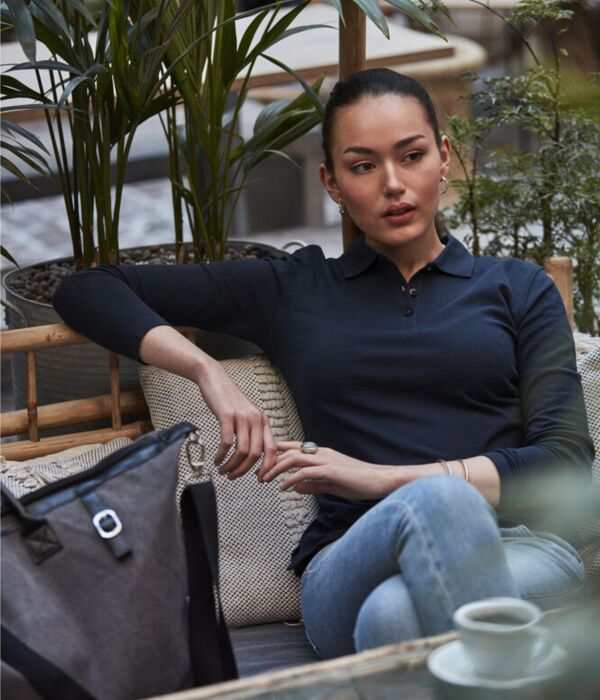 Long Sleeve Classic Marion Thumbnail