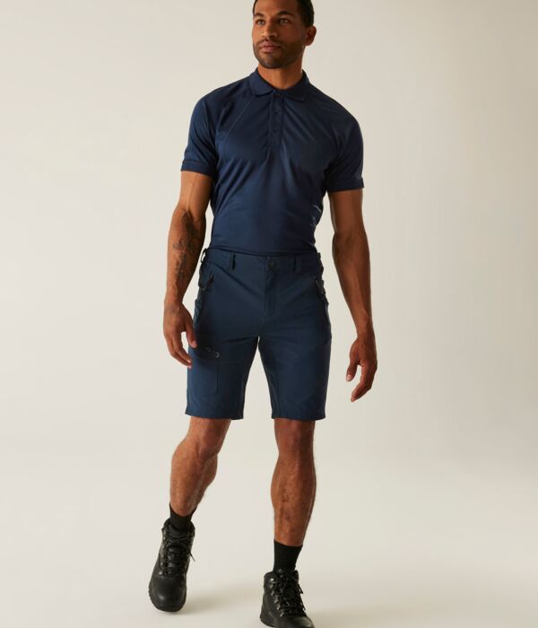 Prolite Stretch Shorts Thumbnail
