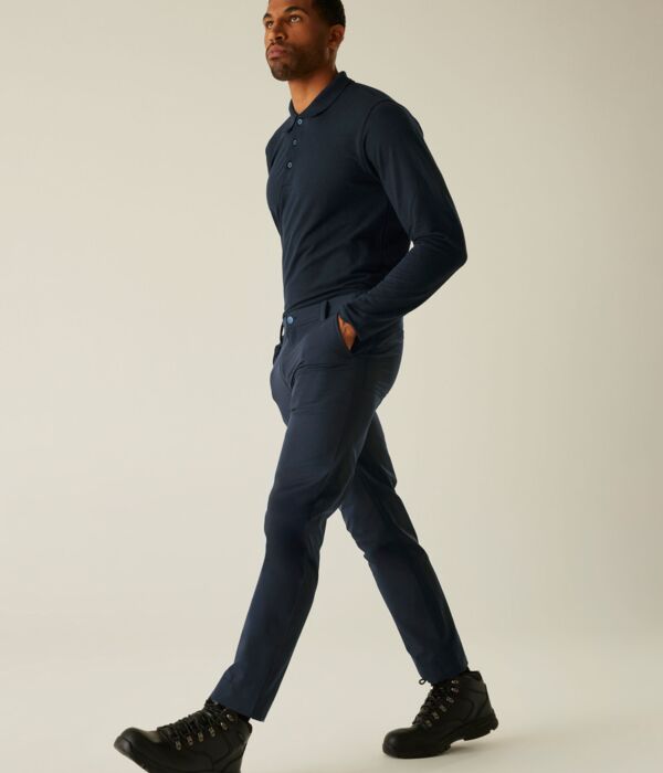 Pro Action Stretch Trouser (Reg) Thumbnail