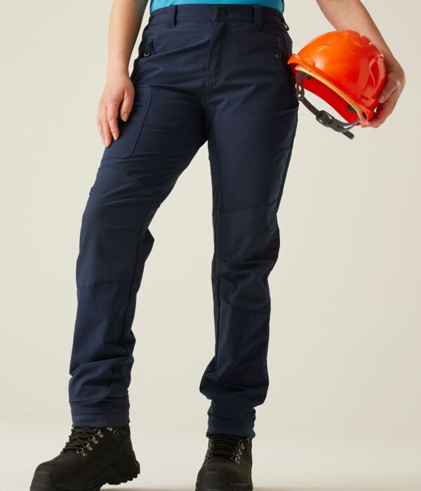 Women’s Prolite Stretch Trousers (S) Thumbnail