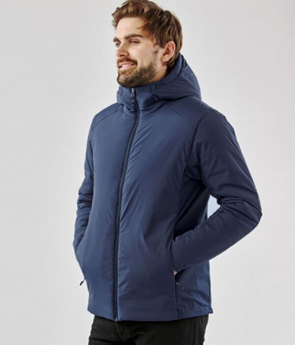 Men's Cascadia Thermal Jacket Thumbnail