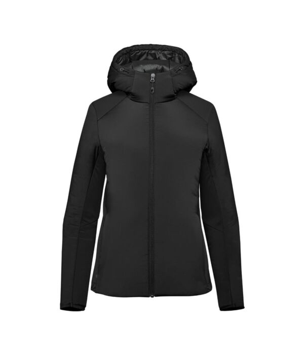 Women's Cascadia Thermal Jacket Thumbnail