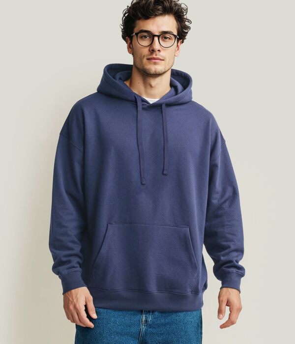 Hoodie Loose Fit Thumbnail