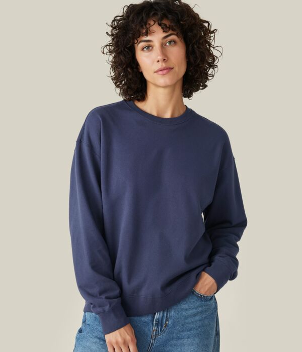 Crewneck Loose Fit Thumbnail