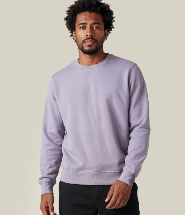Crewneck Regular Fit Thumbnail
