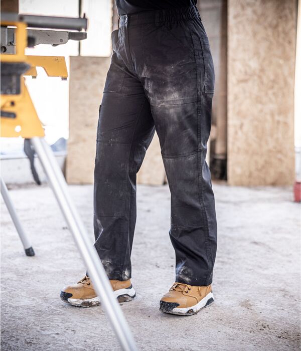 New Action Women's Trouser (Short) Thumbnail