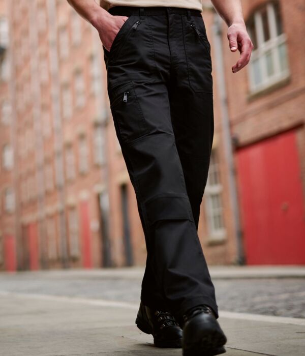 Pro Action Trousers (R) Thumbnail