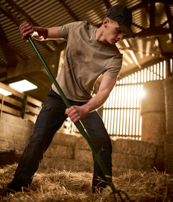 Pro Cargo Trousers (L) Thumbnail