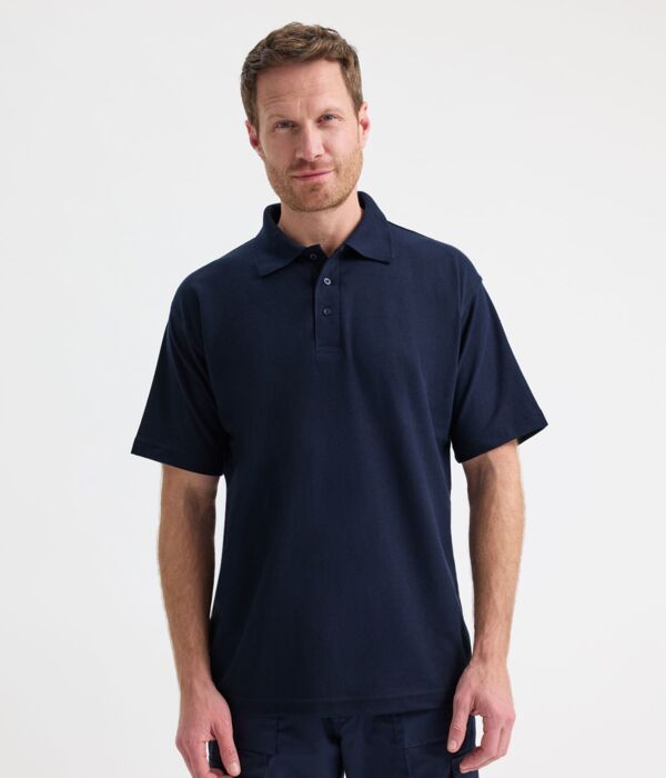 Classic Poloshirt Thumbnail