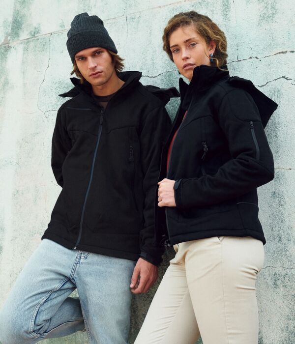 Grayland Jacket Thumbnail