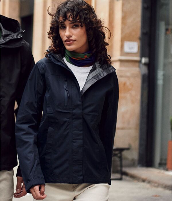Ladies Waco Jacket Thumbnail