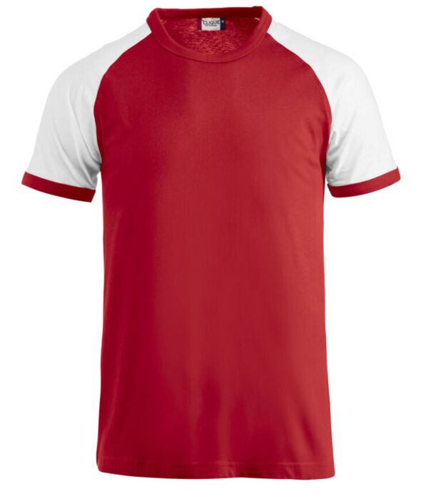 Raglan T-Shirt Thumbnail
