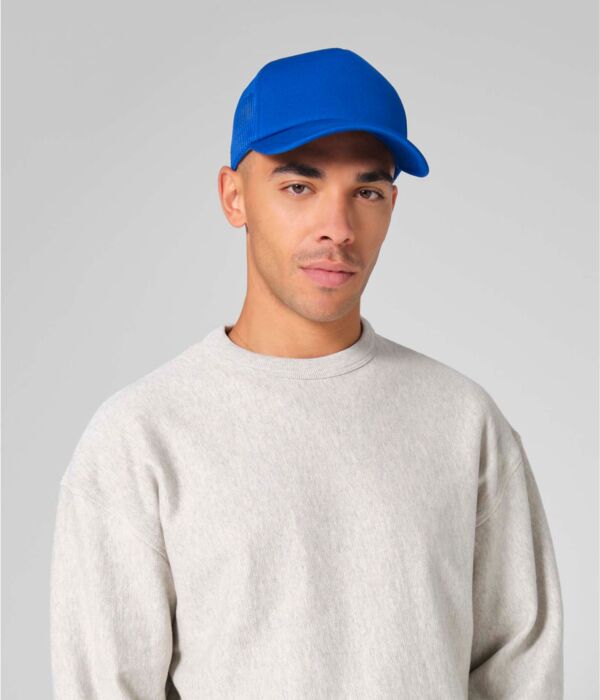 Classic Foam Trucker Thumbnail