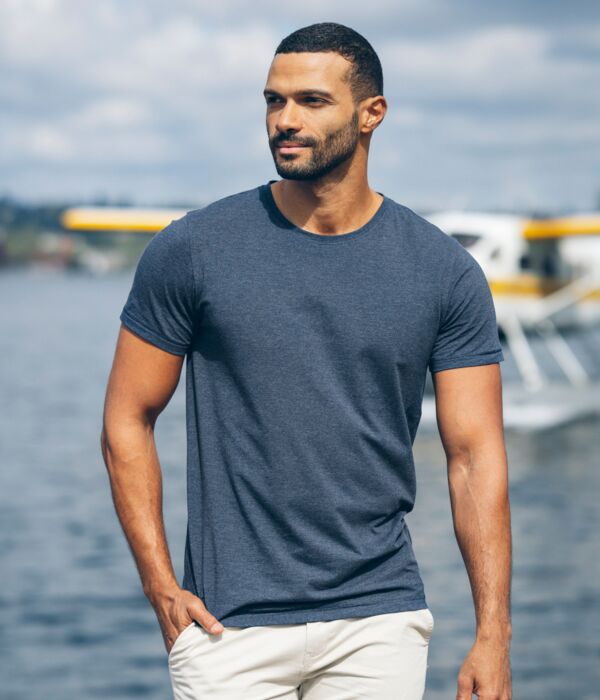 Manzanita Roundneck Men Thumbnail
