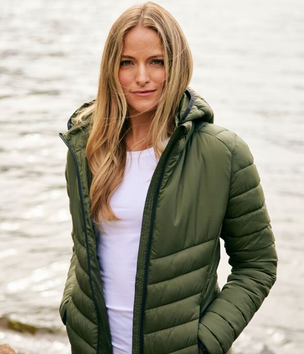 Mount Adams Jacket Women Thumbnail