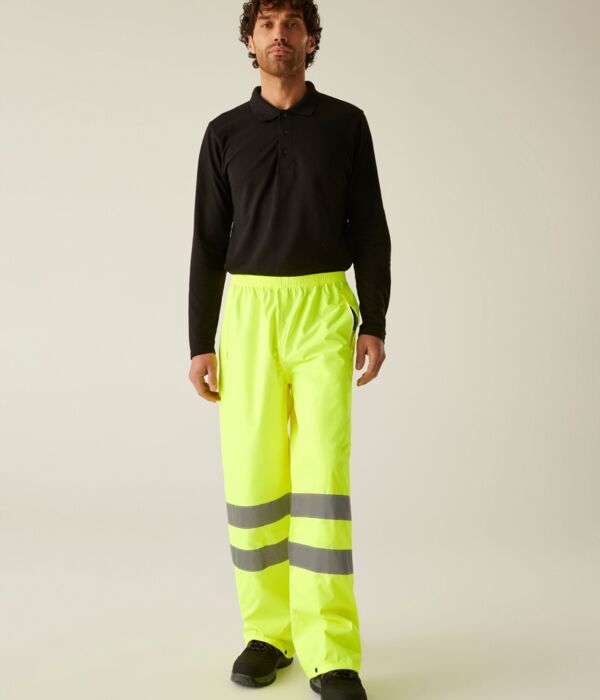 Pro Packaway Overtrousers Thumbnail