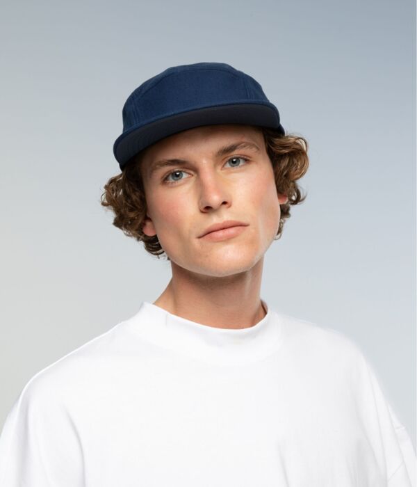 Jockey Canvas Cap Thumbnail