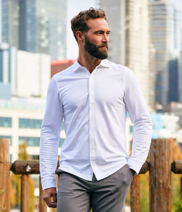 Advantage Shirt Men Thumbnail