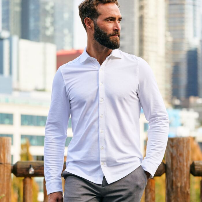 Advantage Shirt Men Thumbnail