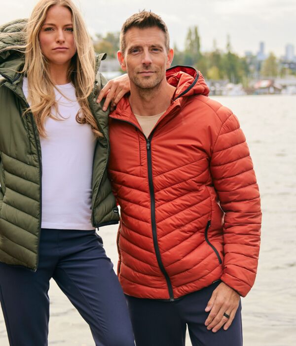 Mount Adams Jacket Men Thumbnail