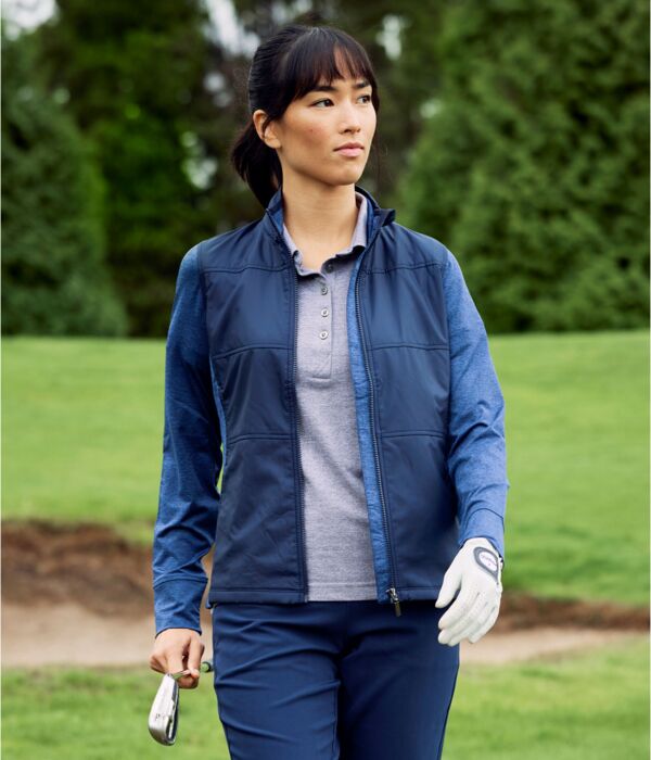 Stealth Jacket Women Thumbnail