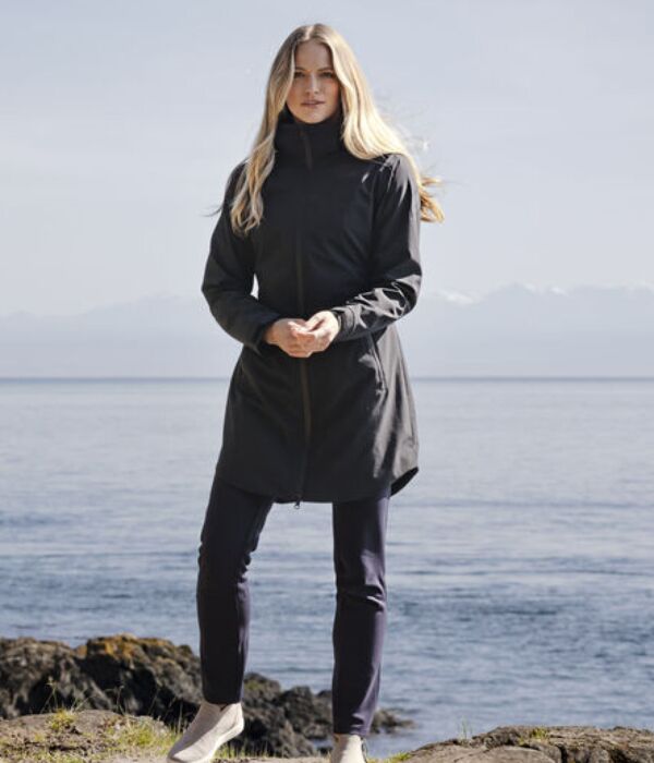 Wedderburn Jacket Women Thumbnail