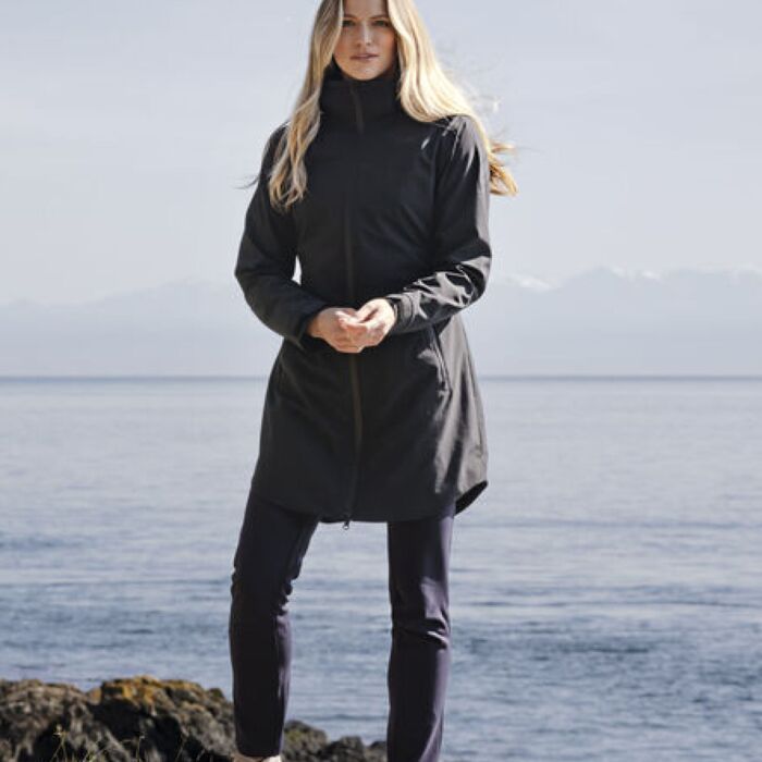 Wedderburn Jacket Women Thumbnail