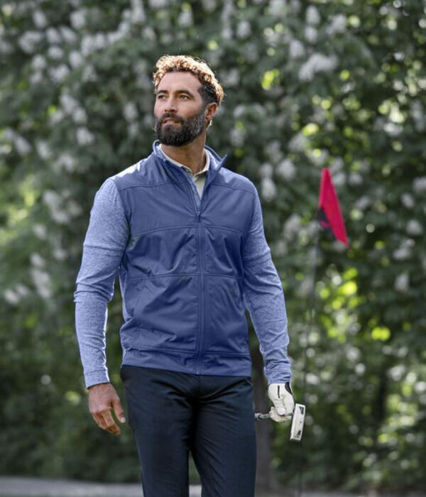 Stealth Jacket Men Thumbnail