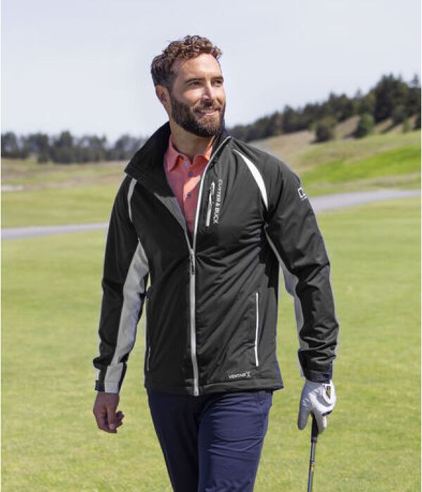 North Shore Jacket Men Thumbnail