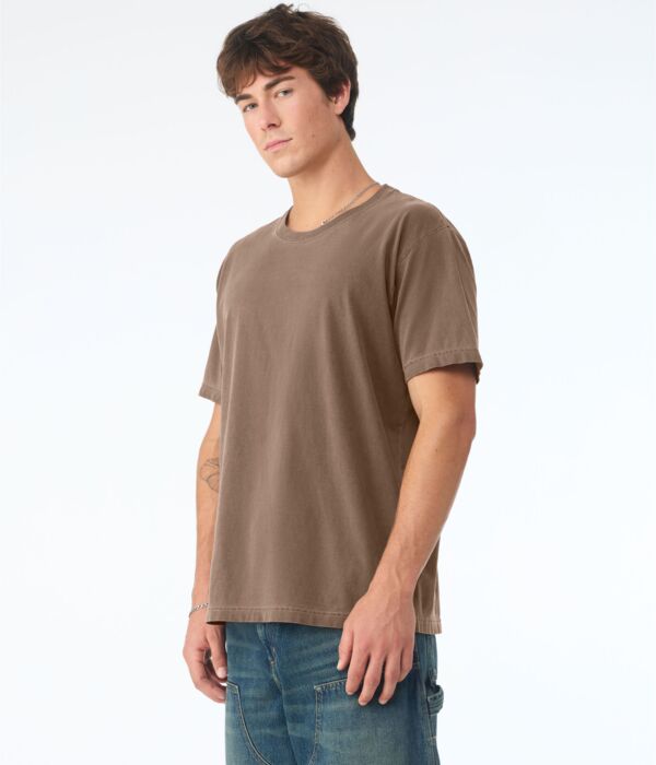 Unisex Heavyweight Washed Tee Thumbnail