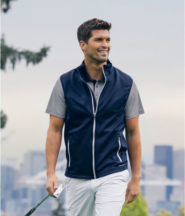 Snoqualmie Vest Men Thumbnail