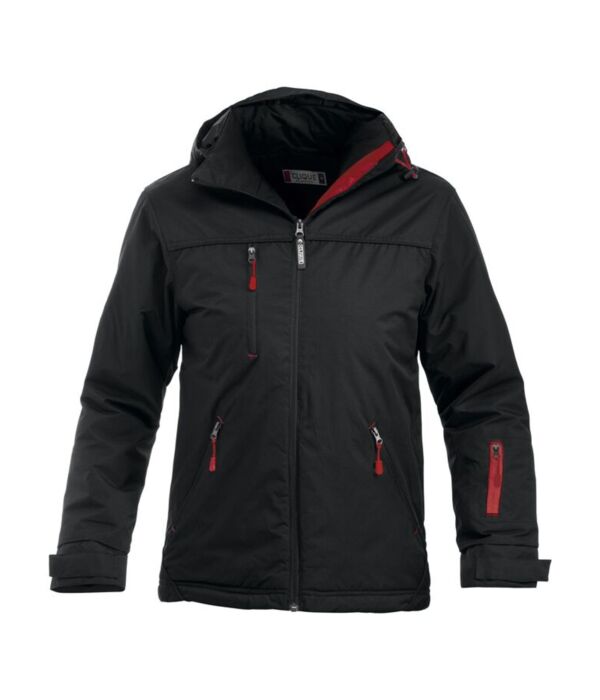 Morris Jacket Thumbnail