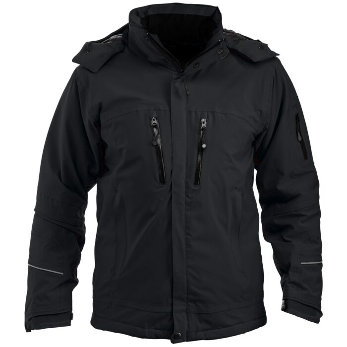 Sanders Jacket Thumbnail