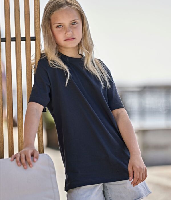 Unlabeled Junior Tee Thumbnail