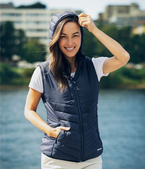 Mount Adams Vest Women Thumbnail