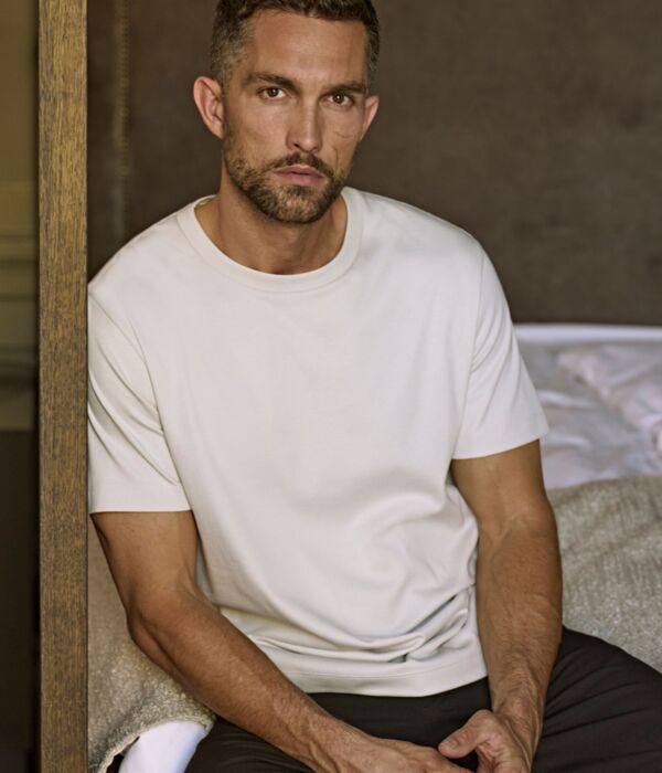 Pima Cotton Tee Thumbnail