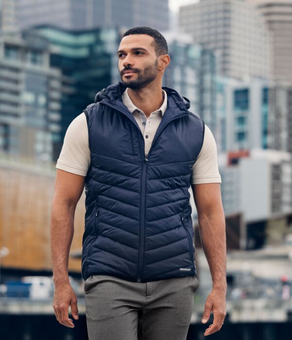 Mount Adams Vest Men Thumbnail