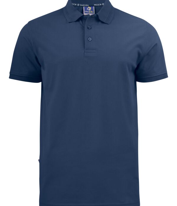 2021 Pique Polo Thumbnail