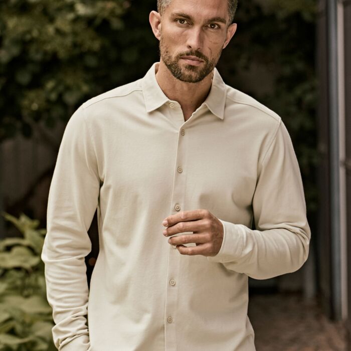 Luxury Stretch Shirt Thumbnail