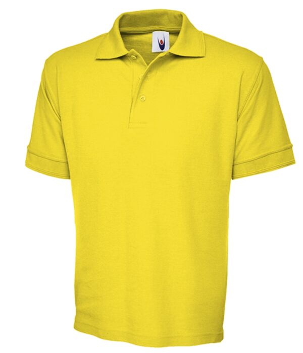 Heavyweight Poloshirt Thumbnail