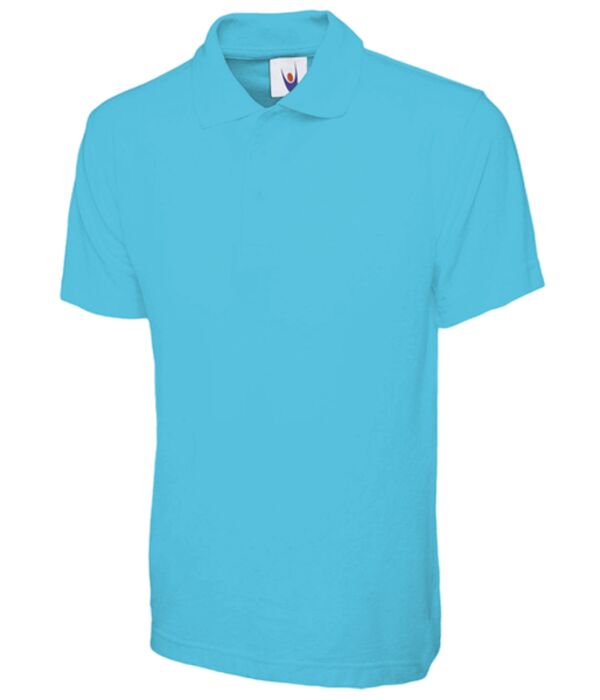Childrens Classic Poloshirt Thumbnail