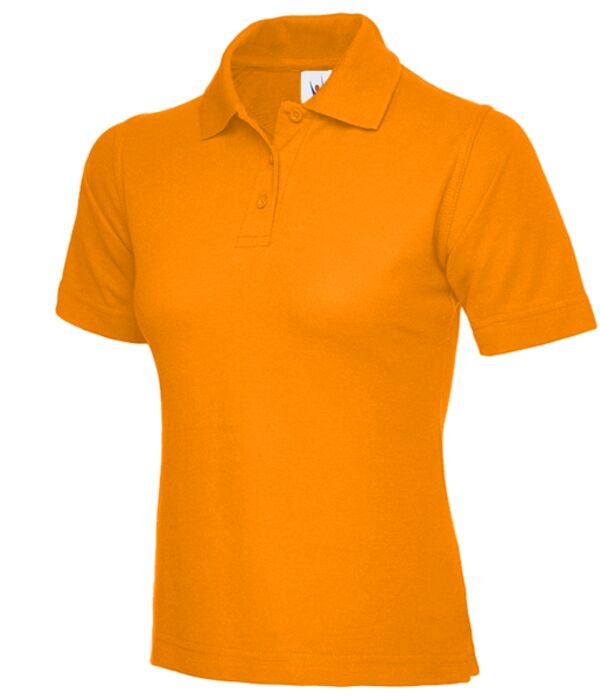 Ladies Classic Poloshirt Thumbnail