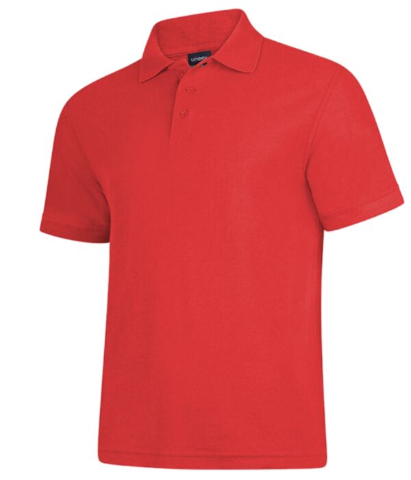 Deluxe Poloshirt Thumbnail