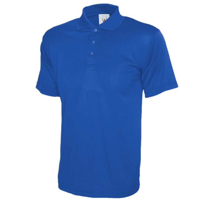 Processable Poloshirt Thumbnail