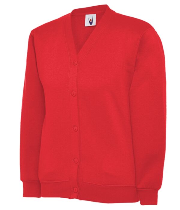 Childrens Classic Cardigan Thumbnail