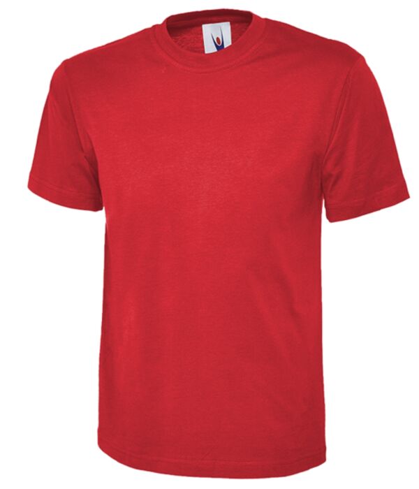 Childrens Classic T-Shirt Thumbnail
