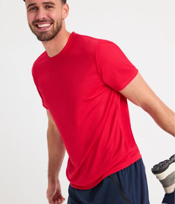 Mens Ultra Cool T Shirt Thumbnail