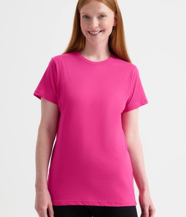 Ladies Classic T-Shirt Thumbnail