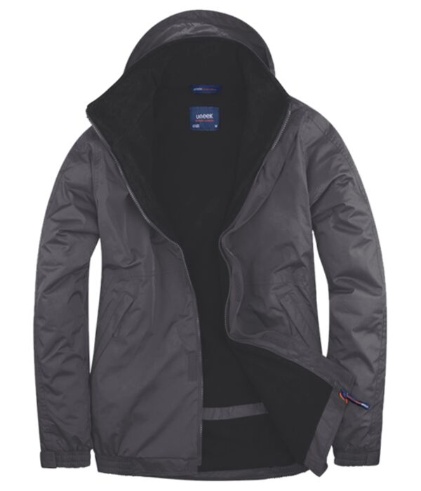 Premium Outdoor Jacket Thumbnail