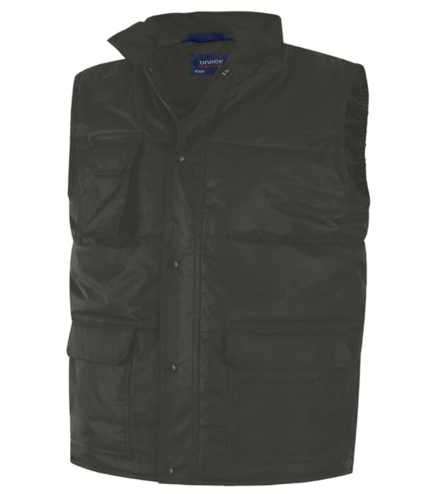 Super Pro Body Warmer Thumbnail